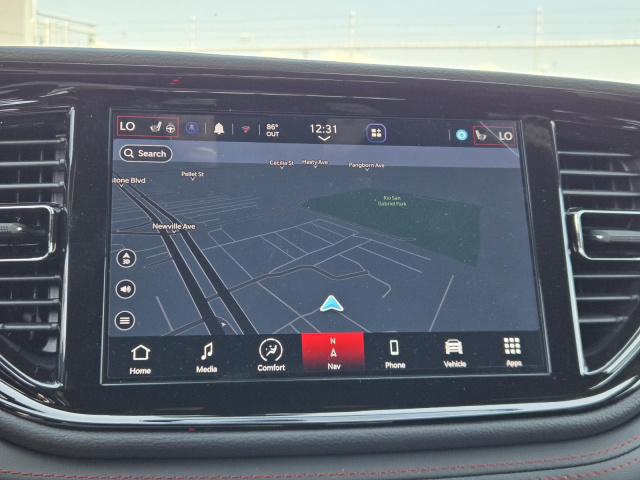 New 2026 Dodge Durango GT RWD  in ,  6