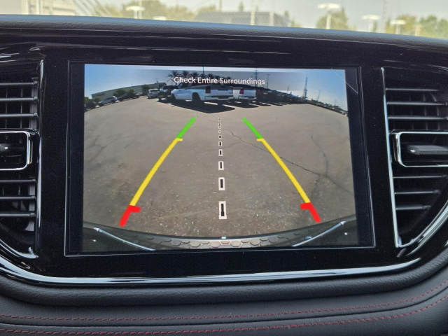 New 2026 Dodge Durango GT RWD  in ,  7