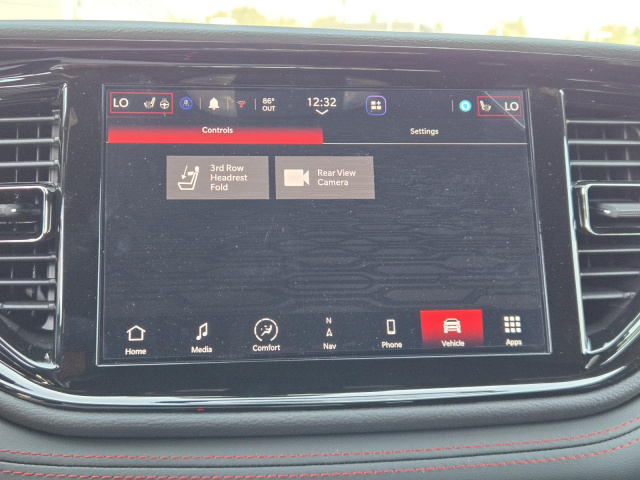 New 2026 Dodge Durango GT RWD  in ,  10