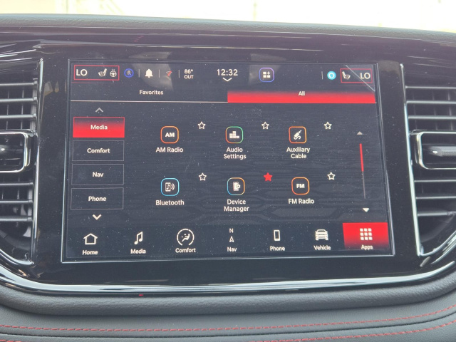 New 2026 Dodge Durango GT RWD  in ,  11