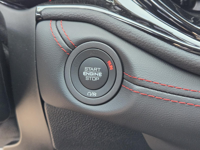 New 2026 Dodge Durango GT RWD  in ,  12