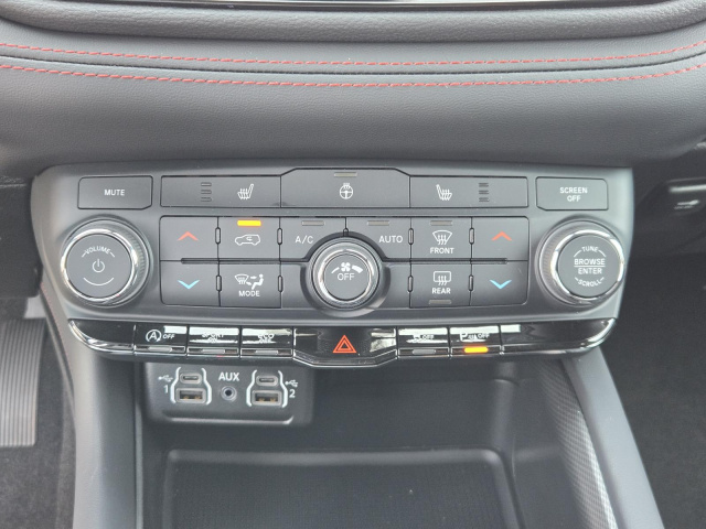 New 2026 Dodge Durango GT RWD  in ,  13