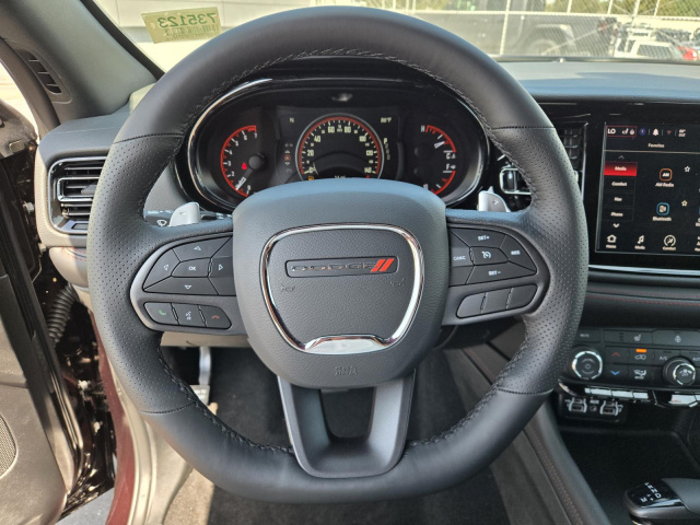 New 2026 Dodge Durango GT RWD  in ,  17