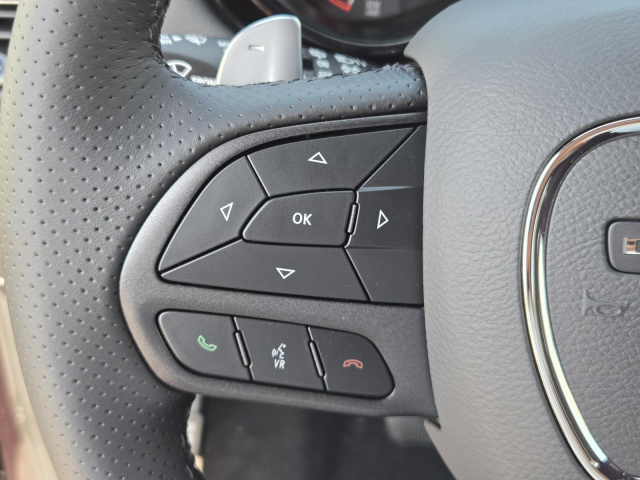 New 2026 Dodge Durango GT RWD  in ,  18