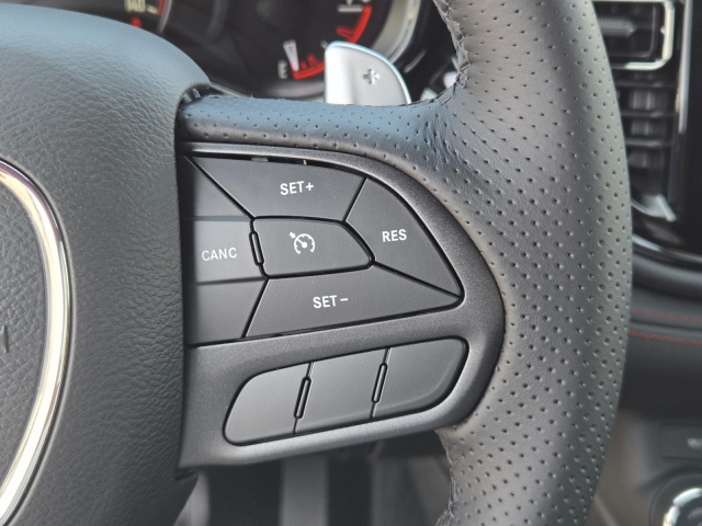 New 2026 Dodge Durango GT RWD  in ,  19