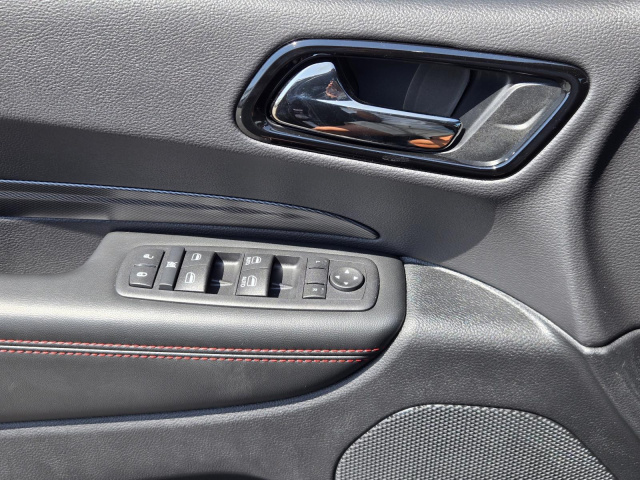 New 2026 Dodge Durango GT RWD  in ,  22