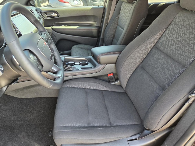 New 2026 Dodge Durango GT RWD  in ,  23