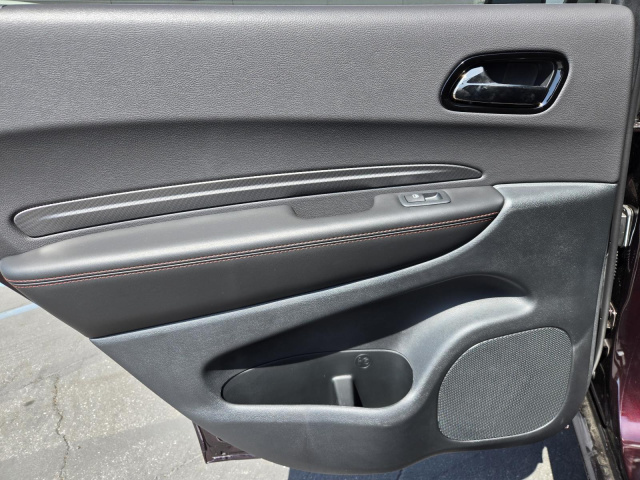 New 2026 Dodge Durango GT RWD  in ,  26
