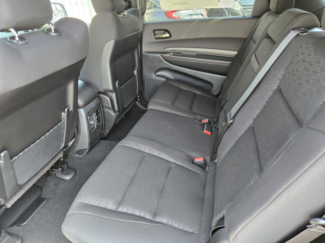 New 2026 Dodge Durango GT RWD  in ,  27