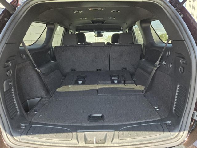 New 2026 Dodge Durango GT RWD  in ,  29