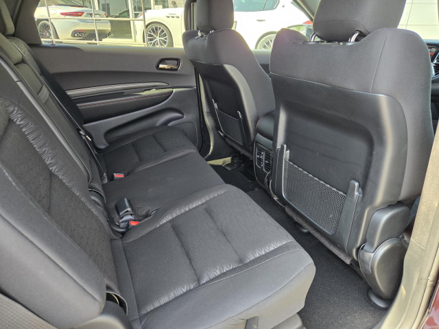 New 2026 Dodge Durango GT RWD  in ,  31