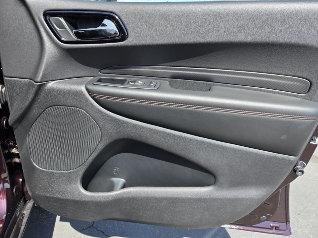 New 2026 Dodge Durango GT RWD  in ,  36
