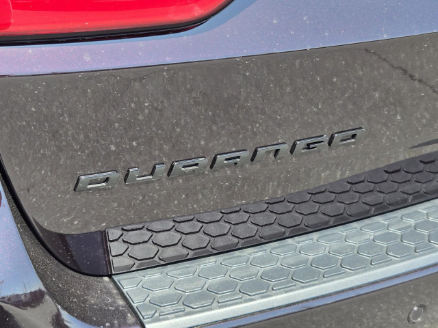 New 2026 Dodge Durango GT RWD  in ,  37