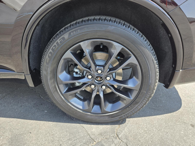New 2026 Dodge Durango GT RWD  in ,  38