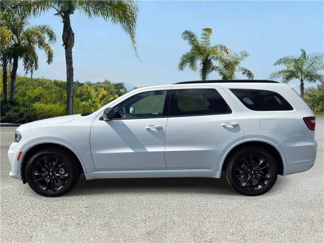 New 2026 Dodge Durango GT RWD  in ,  1