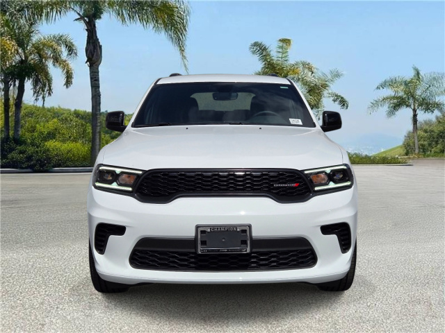 New 2026 Dodge Durango GT RWD  in ,  2