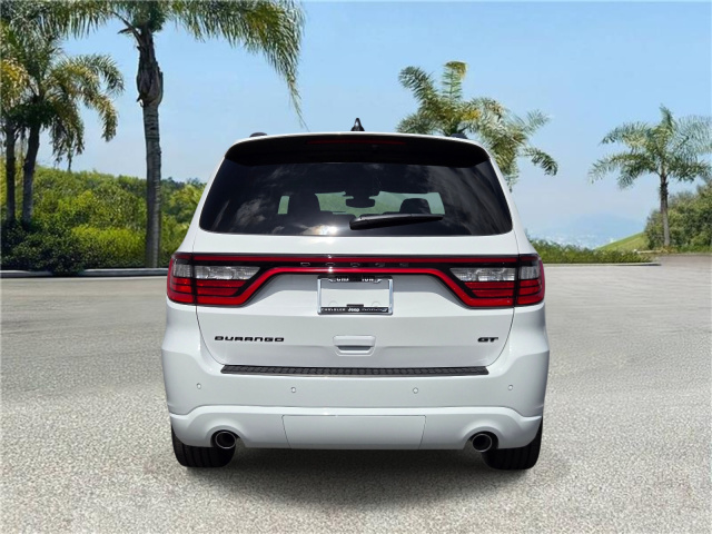 New 2026 Dodge Durango GT RWD  in ,  4