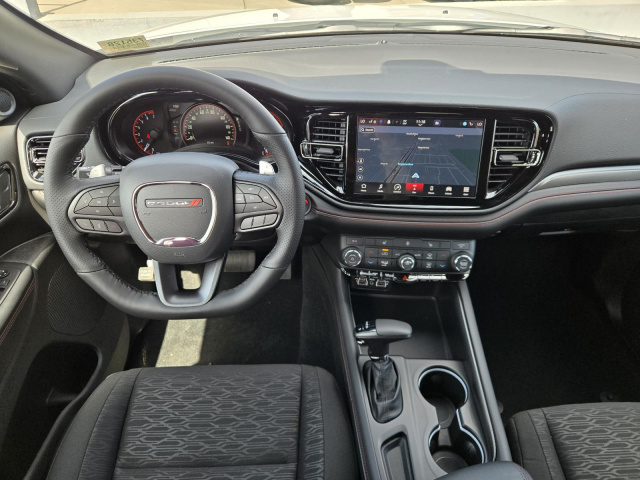New 2026 Dodge Durango GT RWD  in ,  5