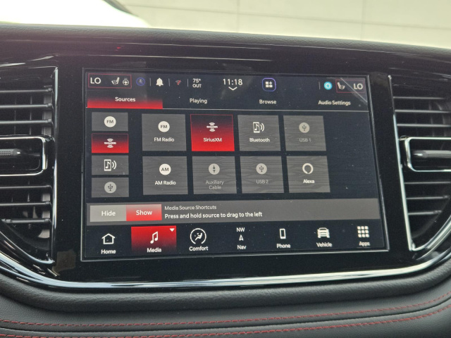 New 2026 Dodge Durango GT RWD  in ,  8