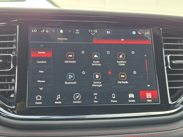 New 2026 Dodge Durango GT RWD  in ,  10