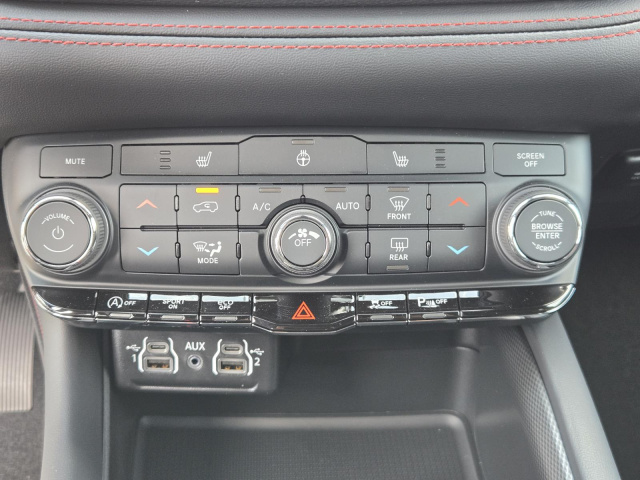 New 2026 Dodge Durango GT RWD  in ,  12