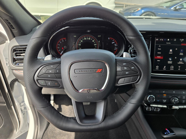 New 2026 Dodge Durango GT RWD  in ,  16