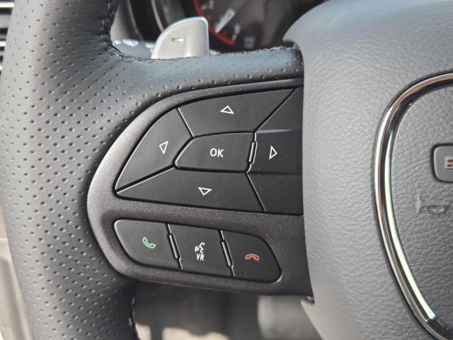New 2026 Dodge Durango GT RWD  in ,  17