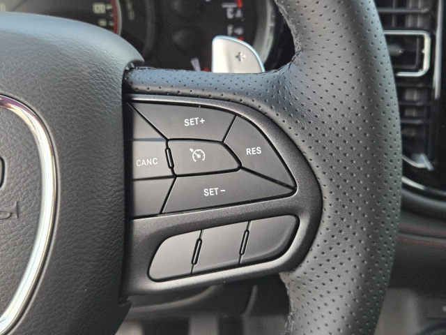New 2026 Dodge Durango GT RWD  in ,  18