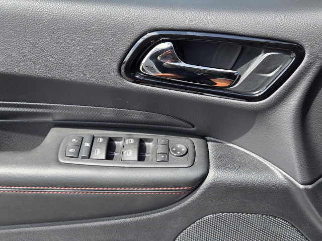 New 2026 Dodge Durango GT RWD  in ,  21