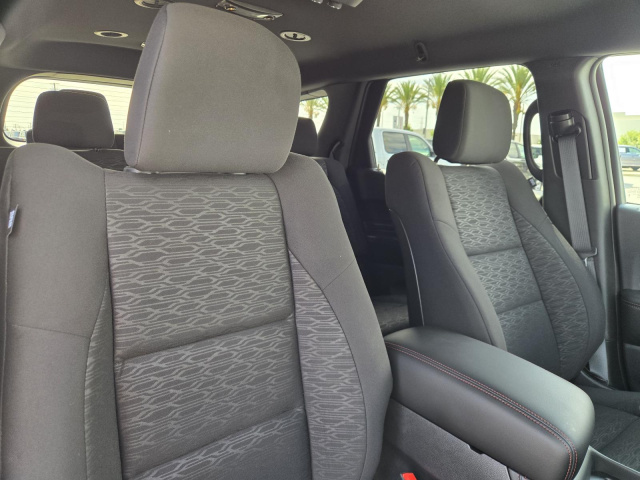 New 2026 Dodge Durango GT RWD  in ,  34