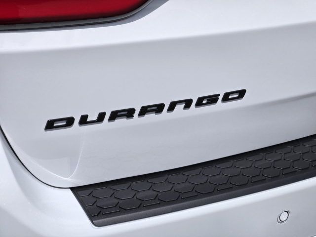 New 2026 Dodge Durango GT RWD  in ,  36