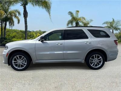 New 2026 Dodge Durango GT Plus AWD  in ,  1