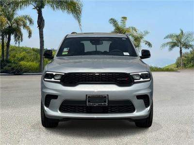 New 2026 Dodge Durango GT Plus AWD  in ,  2