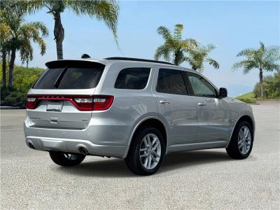 New 2026 Dodge Durango GT Plus AWD  in ,  3