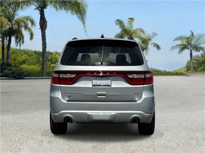 New 2026 Dodge Durango GT Plus AWD  in ,  4