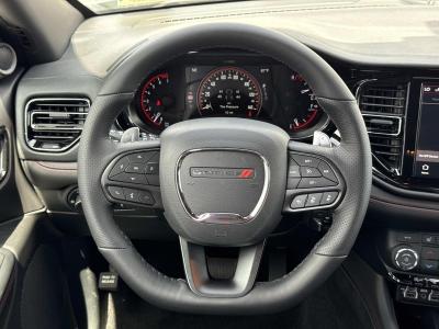 New 2026 Dodge Durango GT Plus AWD  in ,  6