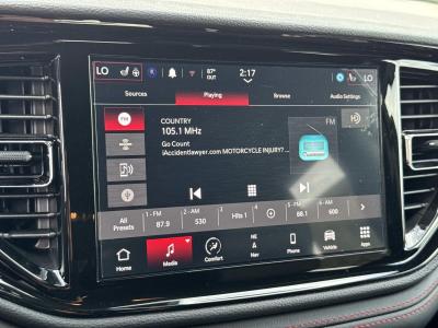 New 2026 Dodge Durango GT Plus AWD  in ,  11