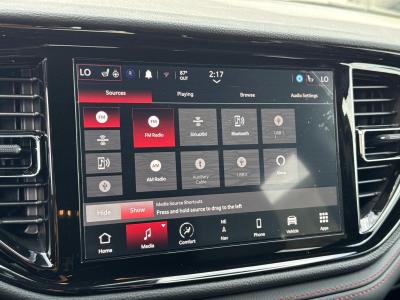 New 2026 Dodge Durango GT Plus AWD  in ,  12