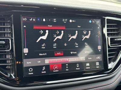 New 2026 Dodge Durango GT Plus AWD  in ,  13
