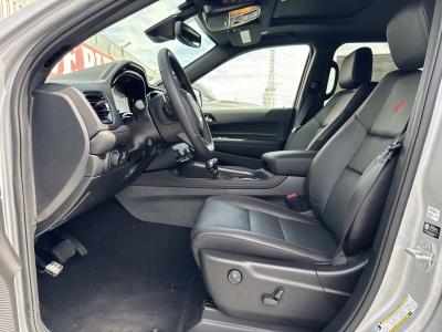 New 2026 Dodge Durango GT Plus AWD  in ,  22