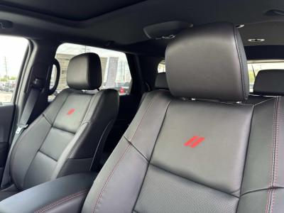 New 2026 Dodge Durango GT Plus AWD  in ,  24