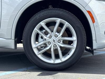 New 2026 Dodge Durango GT Plus AWD  in ,  34