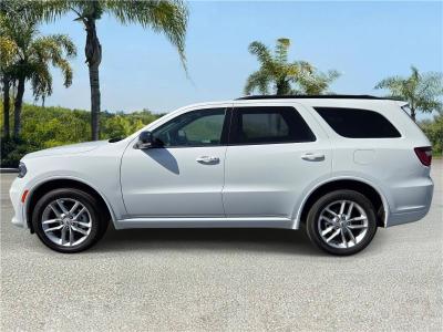 New 2026 Dodge Durango GT Plus AWD  in ,  1