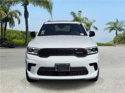 New 2026 Dodge Durango GT Plus AWD  in ,  2