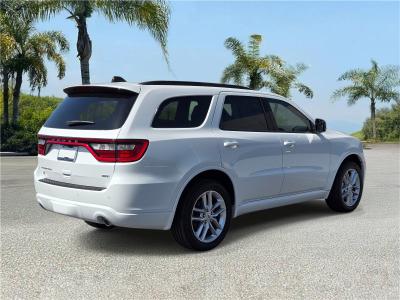 New 2026 Dodge Durango GT Plus AWD  in ,  3