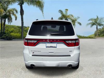 New 2026 Dodge Durango GT Plus AWD  in ,  4