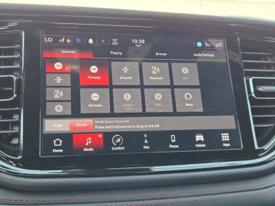 New 2026 Dodge Durango GT Plus AWD  in ,  8