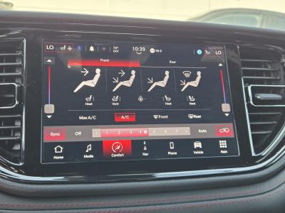 New 2026 Dodge Durango GT Plus AWD  in ,  9