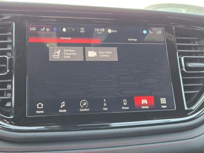 New 2026 Dodge Durango GT Plus AWD  in ,  10
