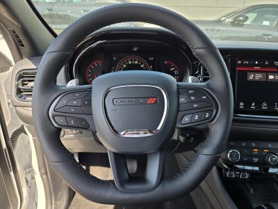New 2026 Dodge Durango GT Plus AWD  in ,  16